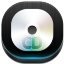 CD Drive 2 Icon 64x64 png